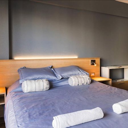 Confortable, Bien Ubicado Con Balcon Recoleta Buenos Aires Eksteriør bilde