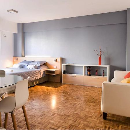 Confortable, Bien Ubicado Con Balcon Recoleta Buenos Aires Eksteriør bilde